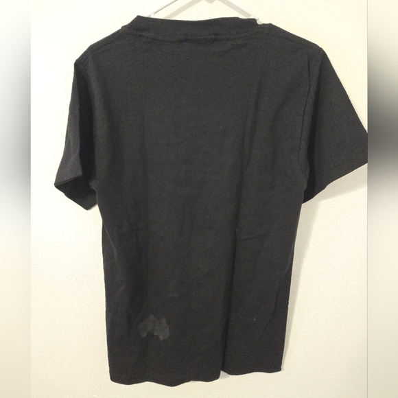 Vintage 1998 The Undertaker WWF T Shirt Mens Small With Tag Single Stitch WWE - Picture 2 of 7